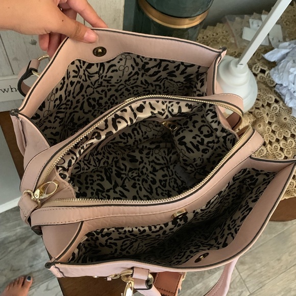 New Jessica Simpson Bag - Picture 2 of 8